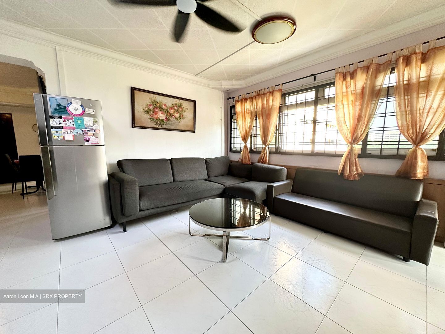 Blk 318 Tampines Street 33 (Tampines), HDB 5 Rooms #473171631